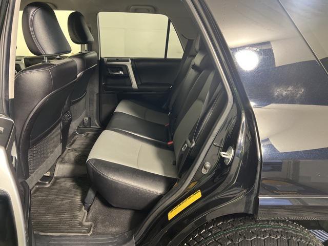 used 2017 Toyota 4Runner car, priced at $27,874