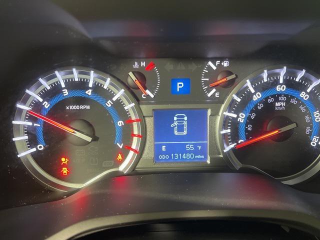 used 2017 Toyota 4Runner car, priced at $27,874