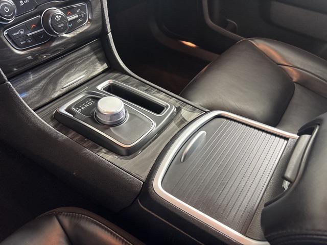 used 2022 Chrysler 300 car, priced at $26,499