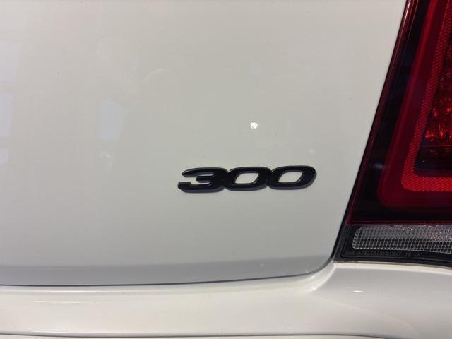 used 2022 Chrysler 300 car, priced at $26,499