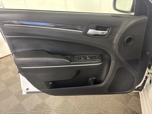 used 2022 Chrysler 300 car, priced at $26,499