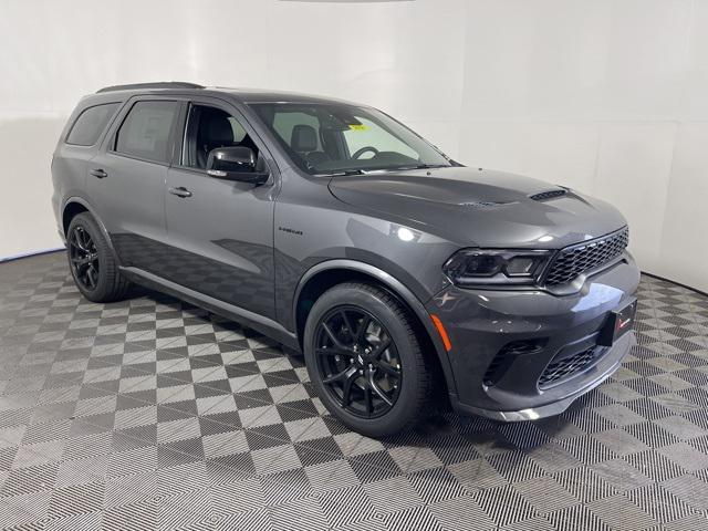 new 2026 Dodge Durango car, priced at $55,002