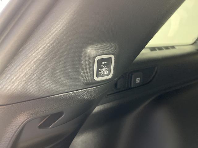 new 2025 Jeep Grand Cherokee car, priced at $43,622