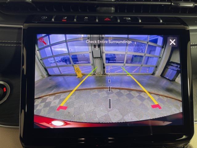 new 2025 Jeep Grand Cherokee car, priced at $43,622