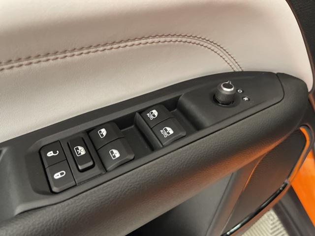 new 2026 Jeep Compass car, priced at $33,250