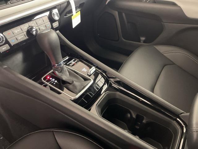 new 2026 Jeep Compass car, priced at $33,250