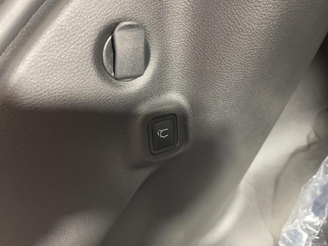 new 2026 Jeep Compass car, priced at $33,250