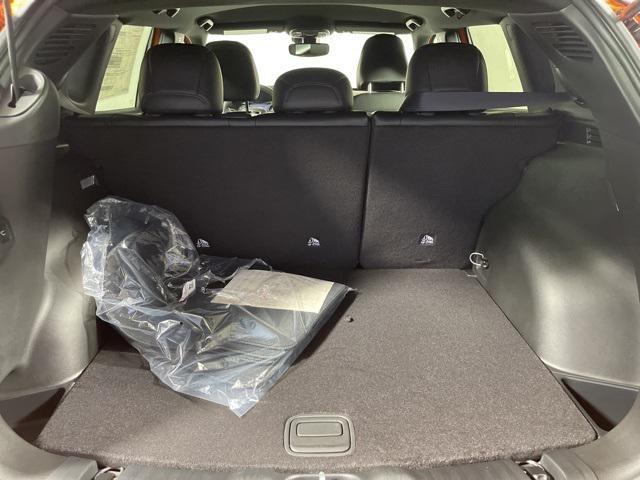 new 2026 Jeep Compass car, priced at $33,250