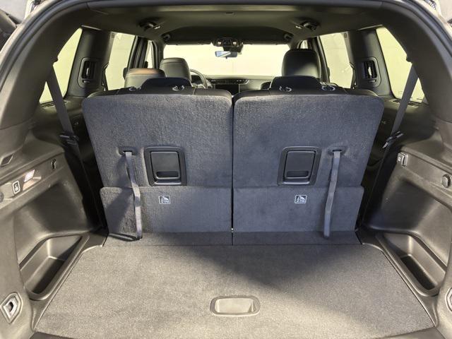 new 2025 Jeep Grand Cherokee car, priced at $38,704