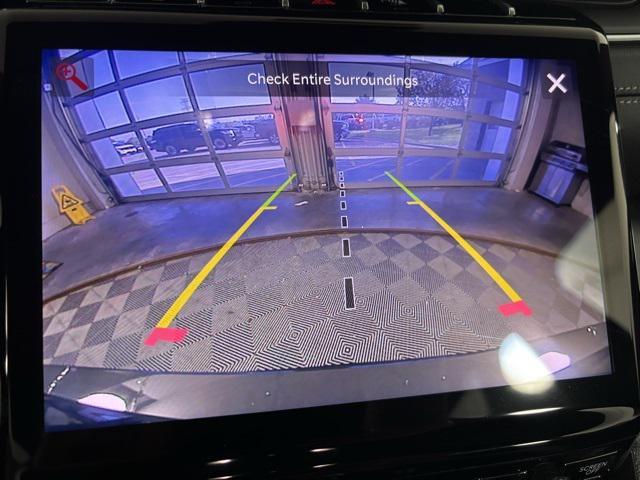 new 2025 Jeep Grand Cherokee car, priced at $38,704