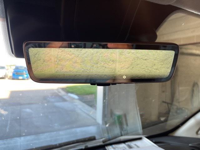 new 2026 Ram ProMaster 2500 car, priced at $51,495