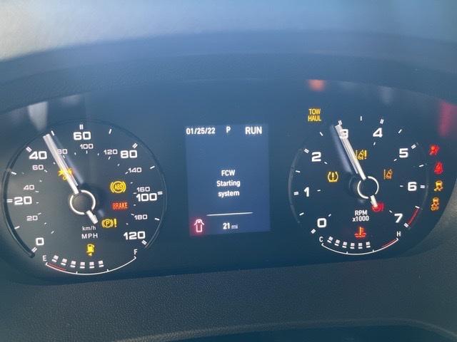 new 2026 Ram ProMaster 2500 car, priced at $51,495