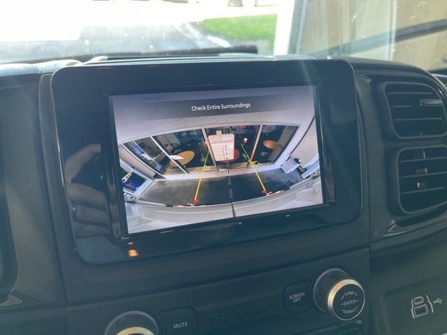 new 2026 Ram ProMaster 2500 car, priced at $51,495