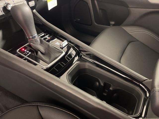 new 2025 Jeep Compass car, priced at $33,995