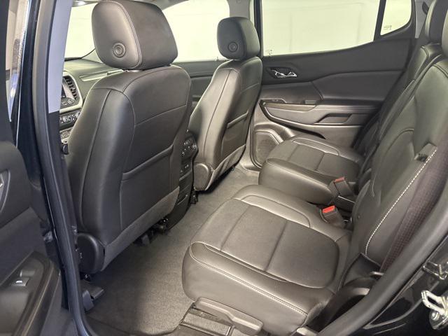 used 2023 GMC Acadia car, priced at $31,333