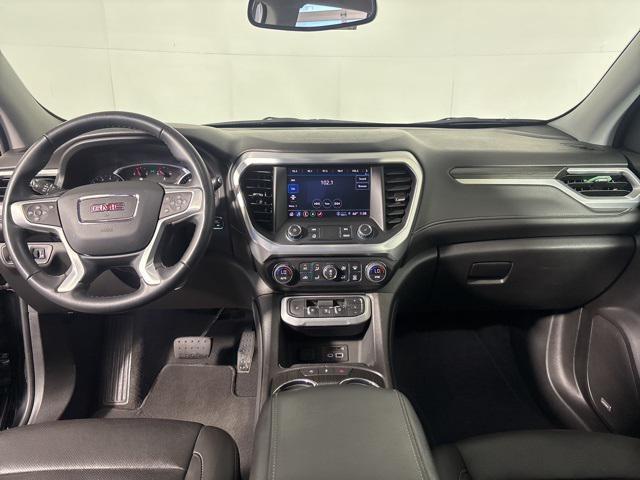 used 2023 GMC Acadia car, priced at $31,333