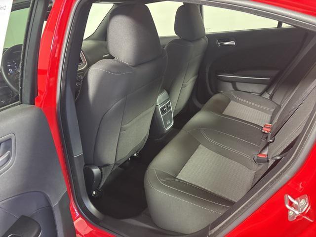 used 2021 Dodge Charger car, priced at $29,890