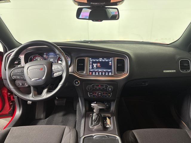 used 2021 Dodge Charger car, priced at $29,890