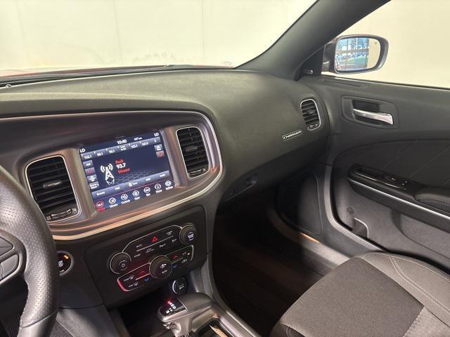 used 2021 Dodge Charger car, priced at $29,890