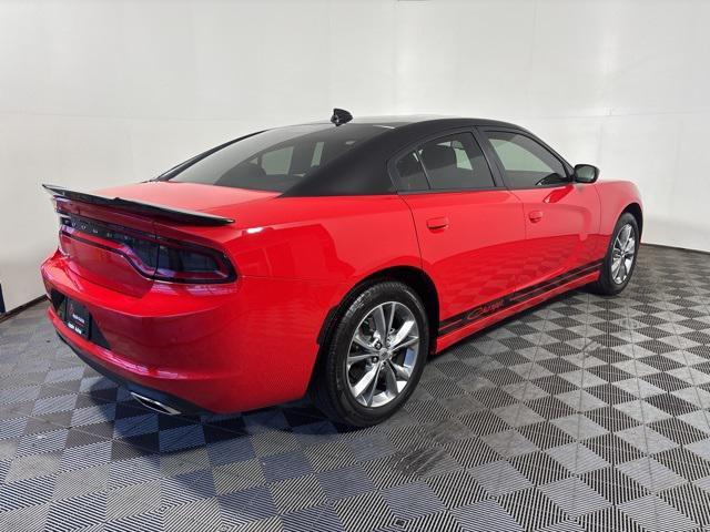 used 2021 Dodge Charger car, priced at $29,890