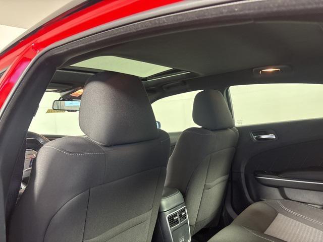 used 2021 Dodge Charger car, priced at $29,890