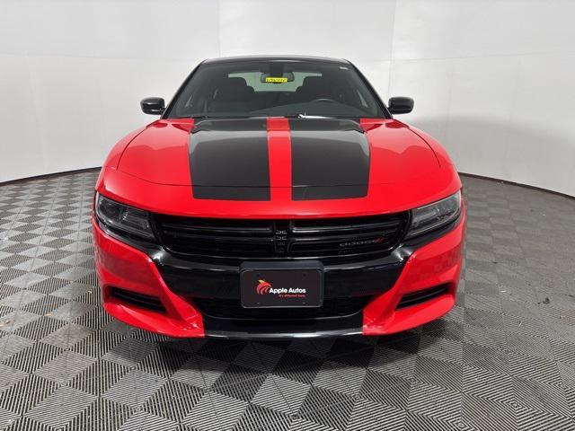 used 2021 Dodge Charger car, priced at $29,890