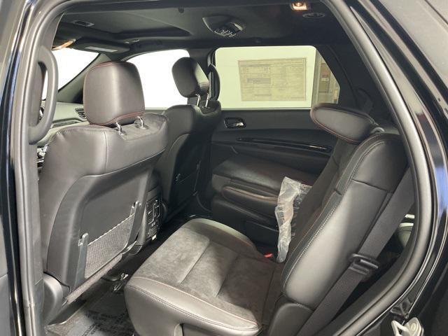 new 2026 Dodge Durango car, priced at $54,658