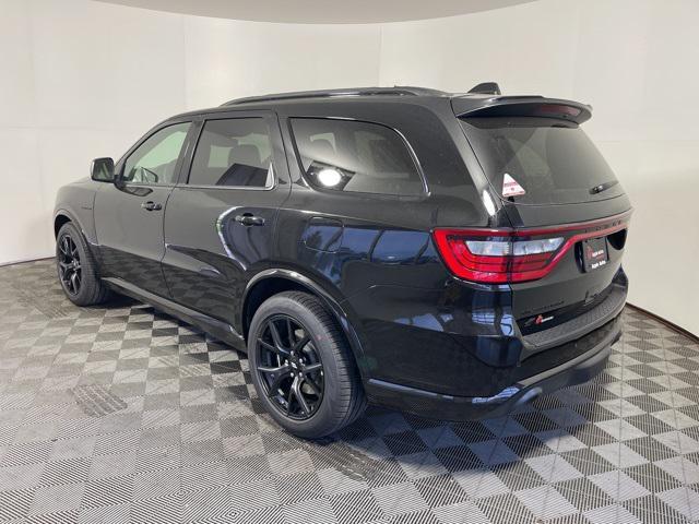 new 2026 Dodge Durango car, priced at $54,658