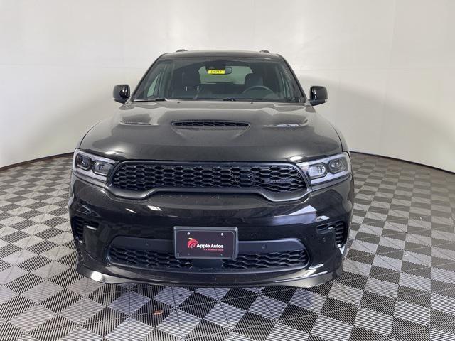 new 2026 Dodge Durango car, priced at $54,658