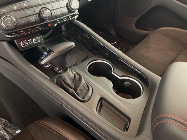 new 2026 Dodge Durango car, priced at $54,658