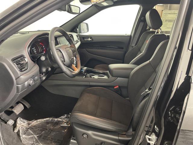new 2026 Dodge Durango car, priced at $54,658