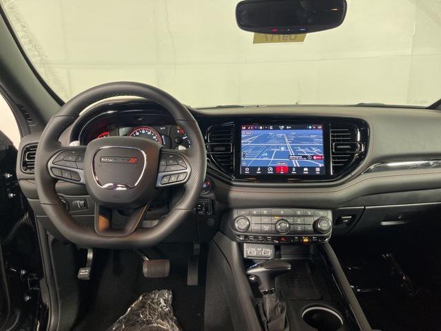 new 2026 Dodge Durango car, priced at $54,658