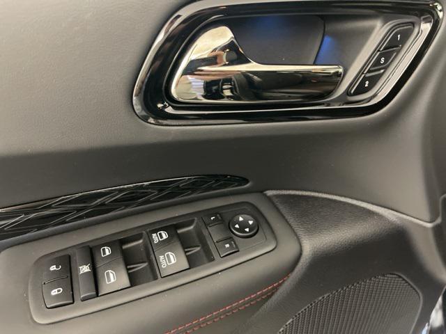 new 2026 Dodge Durango car, priced at $54,658