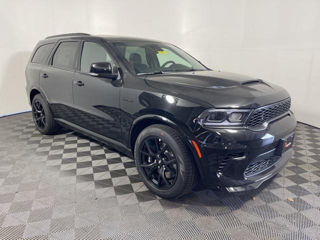 new 2026 Dodge Durango car, priced at $54,658