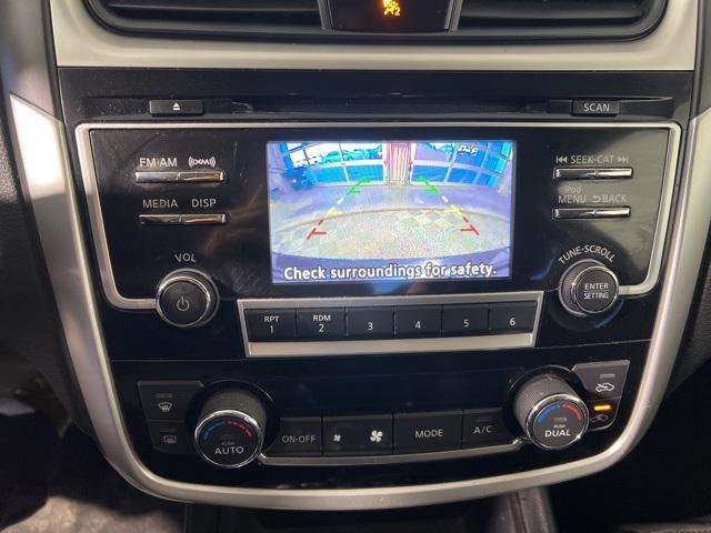 used 2018 Nissan Altima car, priced at $13,974