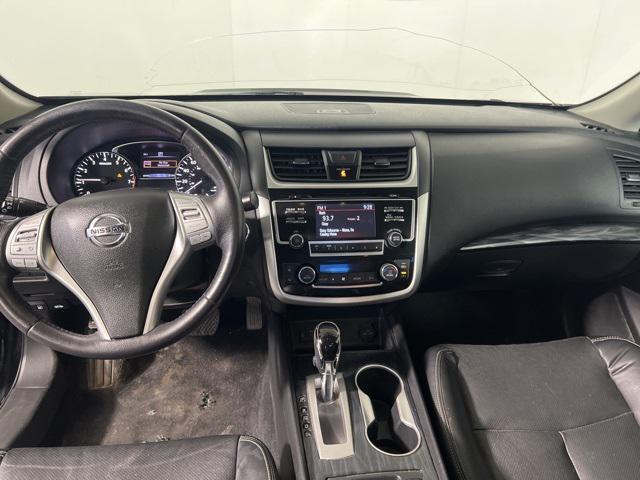 used 2018 Nissan Altima car, priced at $13,974