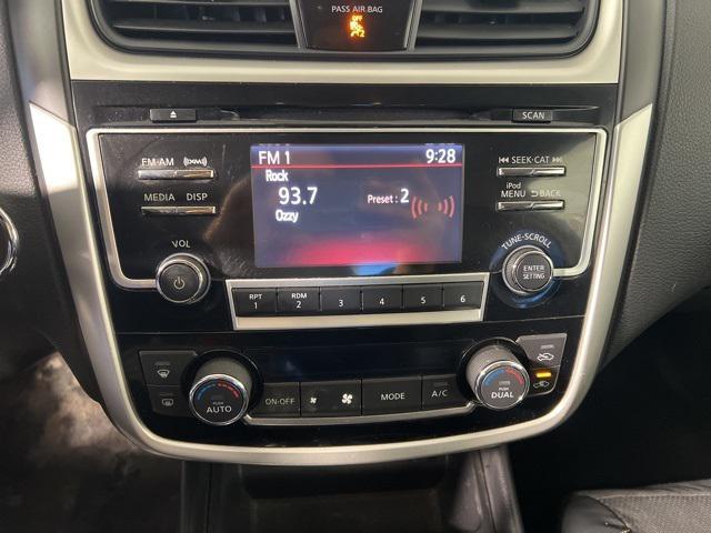 used 2018 Nissan Altima car, priced at $13,974