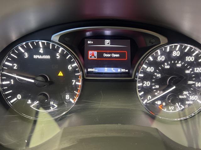 used 2018 Nissan Altima car, priced at $13,974