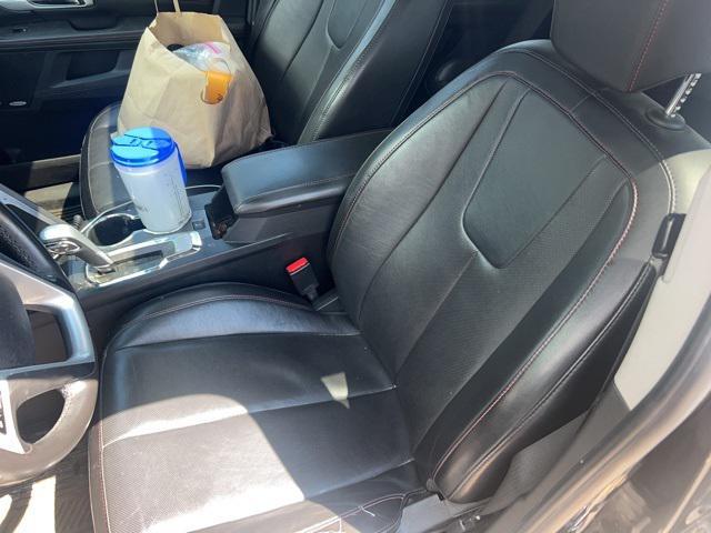 used 2015 GMC Terrain car, priced at $5,980