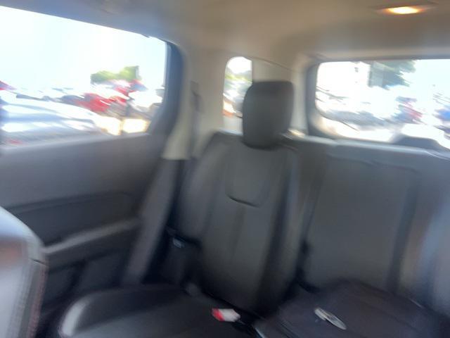 used 2015 GMC Terrain car, priced at $5,980