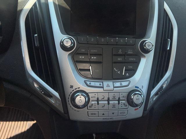 used 2015 GMC Terrain car, priced at $5,980