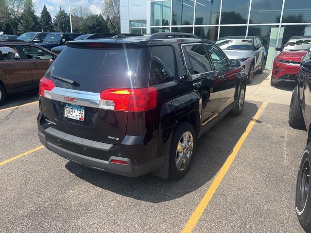 used 2015 GMC Terrain car, priced at $5,980