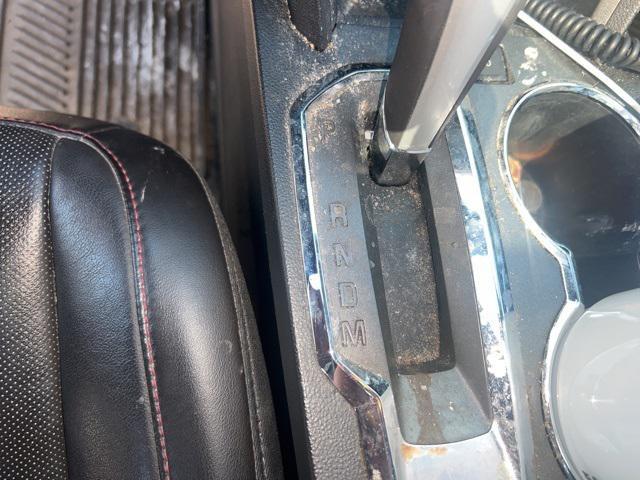 used 2015 GMC Terrain car, priced at $5,980