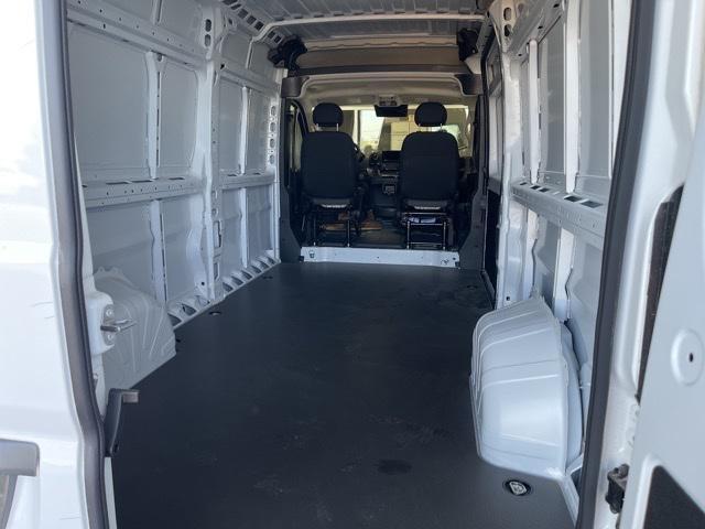 new 2025 Ram ProMaster 3500 car, priced at $47,882