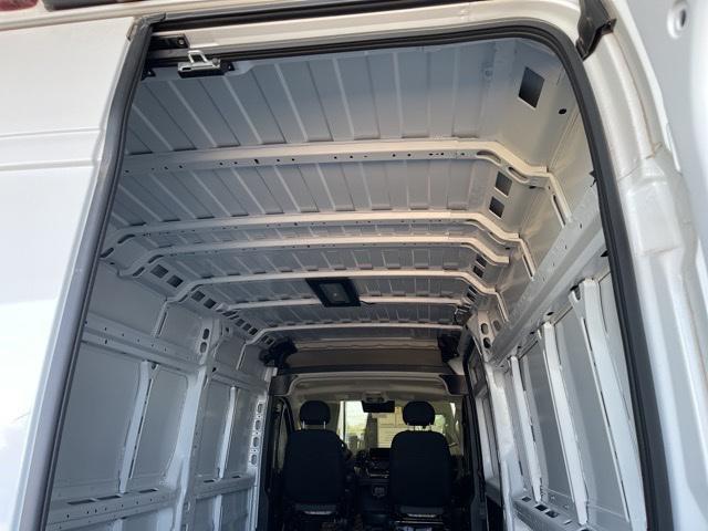 new 2025 Ram ProMaster 3500 car, priced at $47,882