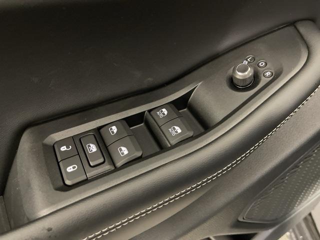 new 2025 Jeep Grand Cherokee car, priced at $44,752