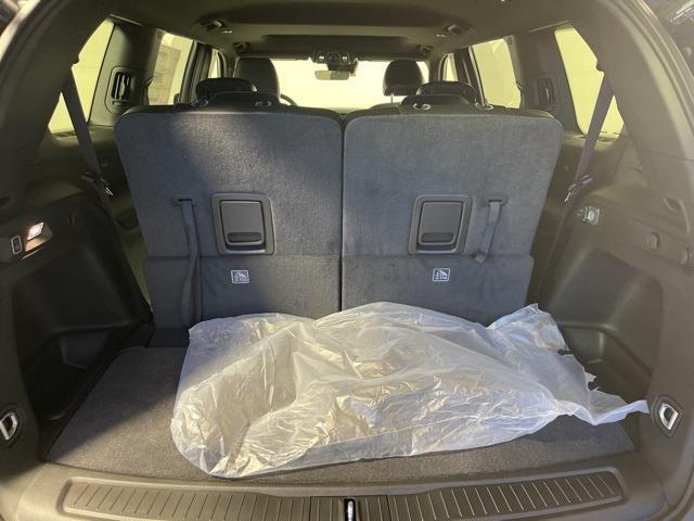 new 2025 Jeep Grand Cherokee car, priced at $44,752