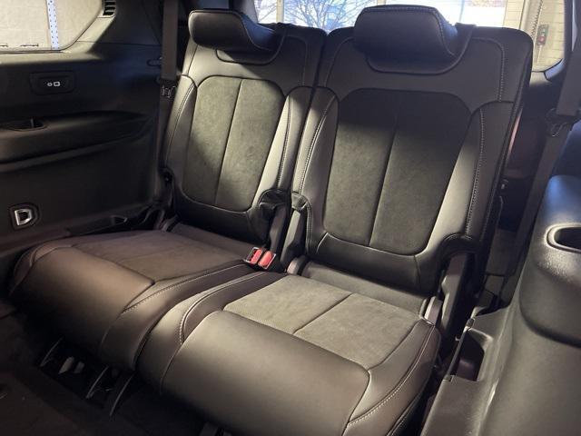 new 2025 Jeep Grand Cherokee car, priced at $44,752