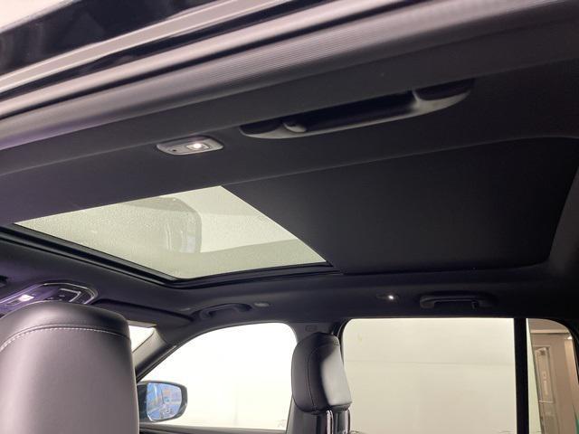 new 2025 Jeep Grand Cherokee car, priced at $47,931