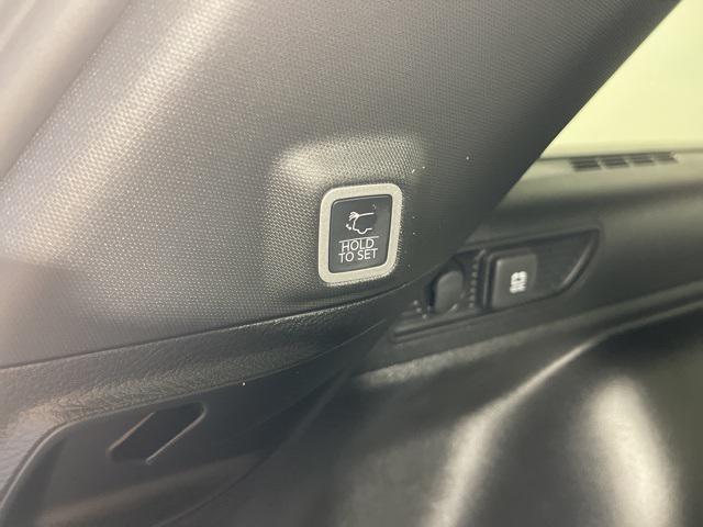 new 2025 Jeep Grand Cherokee car, priced at $47,931